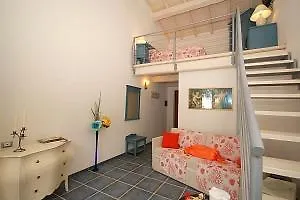 Sant'Andrea Hotel Isola D'Elba