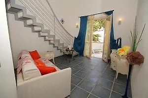 Sant'Andrea Hotel Isola D'Elba Italy
