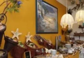 Sant'Andrea Hotel Isola D'Elba