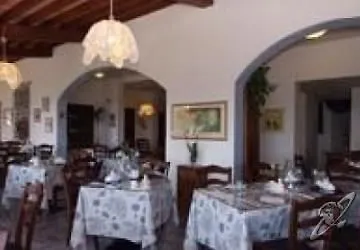 Sant'Andrea Hotel Isola D'Elba 3*,