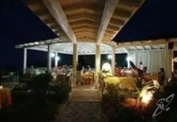 Sant'Andrea Hotel Isola D'Elba