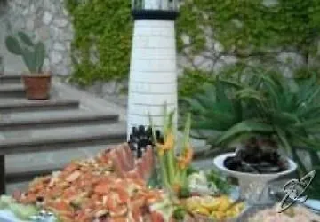 Sant'Andrea Hotel Isola D'Elba