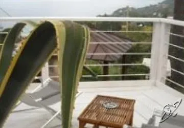 Sant'Andrea Hotel Isola D'Elba Italy